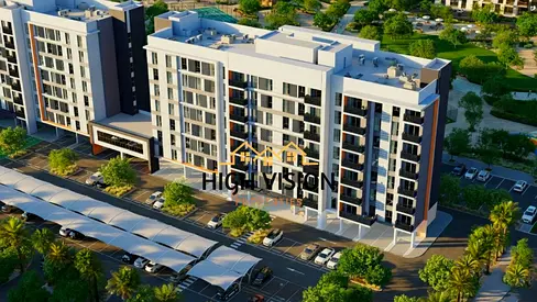Spacious | Smart Investment | Park View