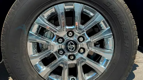 صورة 20 لـ 2026 Toyota TACOMA