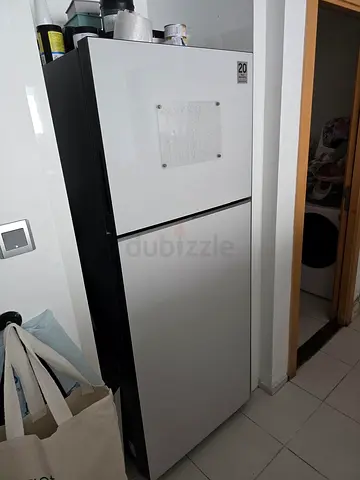 Fridge
