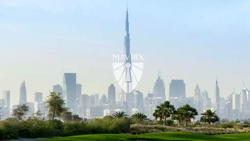 High Floor Corner | Park View | Handover Q4 2026