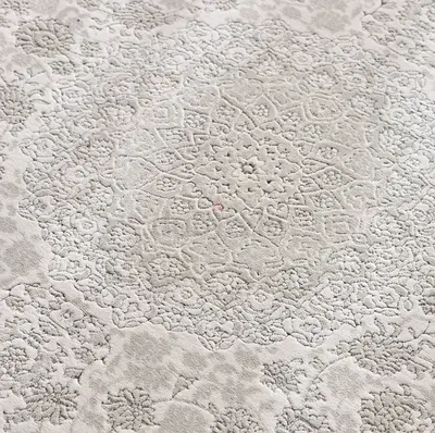 Persian Rug Style with Medallion | Extra Large