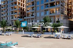 Corner 2BR+Balcony|Closed Kitchen|Laundry|Ready