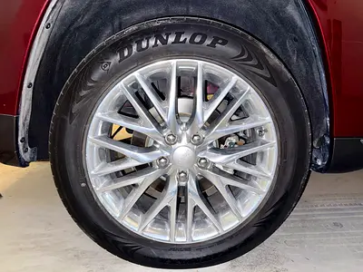 صورة 8 لـ 2018 JEEP GRAND CHEROKEE