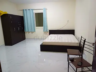 Room available for family and ladies bachelor's