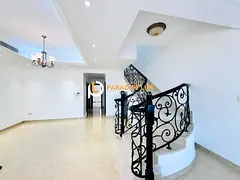 Luxury 4 Bedroom Villa | Private Entrance & Backyard | Covered Parking | Mirdif