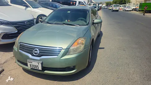 صورة 1 لـ 2008 Nissan ALTIMA