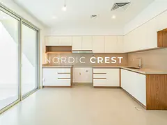 Available Soon | 3BR + Maid | Private Garden
