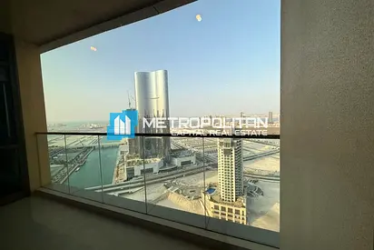Canal View | Ready to Move 2BR | Balcony