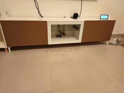IKEA TV bench / stand