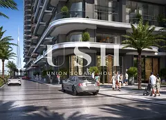 Luxury 1BR | DIFC View | Genuine Resale