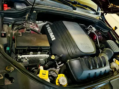 صورة مصغرة 16 لـ 2018 JEEP GRAND CHEROKEE