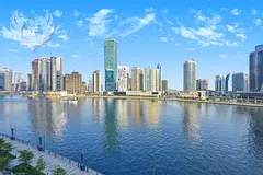 EXCLUSIVE | BURJ VIEW | PRIVATE