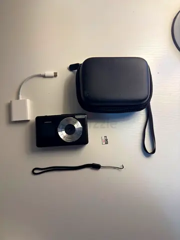 Camera