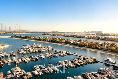 Sea View | Renovated | Luxury Finish | Prime Area
