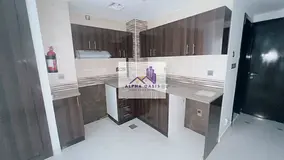 Studio Apartment | Arabian Gates | Balcony | City View | Prime Location