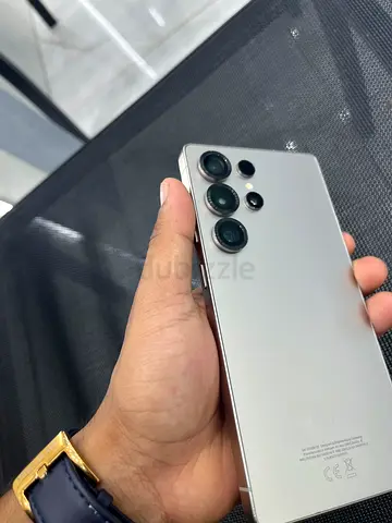 S25 ultra 256gb TDRA