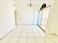 Like Brand new 1bhk with balcony available in muwaileh sharjah