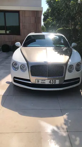 2016 Bentley FLYING SPUR 照片 1