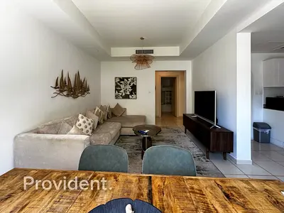 Furnished I Well Maintained I Vacant