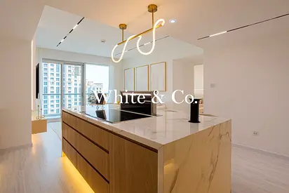 Upgraded | Furnished | Canal & Golf View