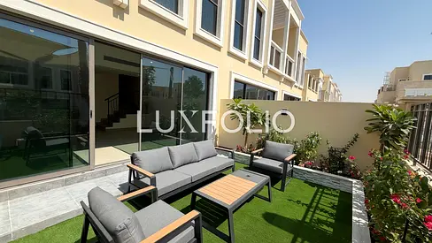 Landscaped | Park Facing | Multiple Cheques