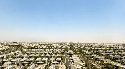 TOP FLOOR | PENTHOUSE | VACANT ON TRANSFER
