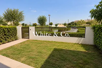 Park Facing | Opposite pool | Motivated