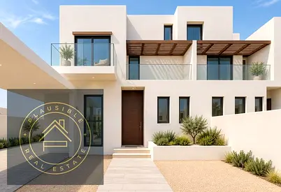 3BR + Maids | Best Deal | Garden and Lagoon community