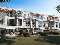 5BR Townhouse | Lagoon & Beach Views | Multiple units available