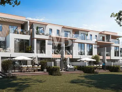 5BR Townhouse | Lagoon & Beach Views | Multiple units available