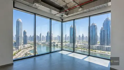 SPACIOUS LAYOUT | PREMIUM LOCATION | ACT NOW