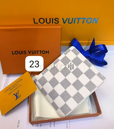 louis vuitton wallet for men's