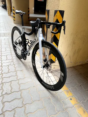 Basso Diamante Sv Xs 48 Size