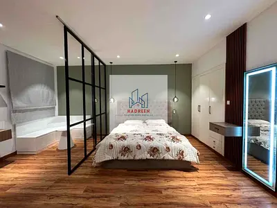 Elevated Modern Luxury. Discover The View From The Top!