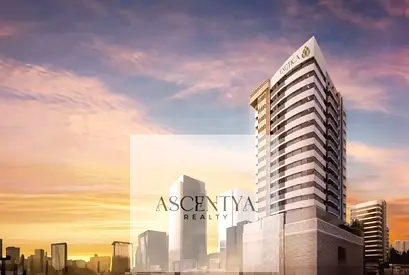 2 Min To Circle Mall | Freehold Smart Homes | Cheapest Unit In JVC | Attractive High Quality Design