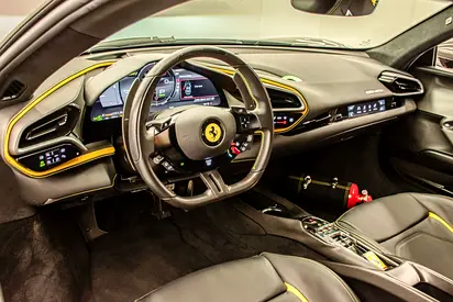 صورة مصغرة 10 لـ 2023 Ferrari 296 GTB