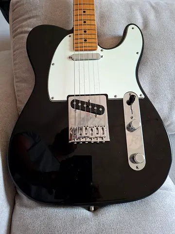 Fender Tele mark II  Mexico