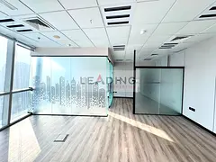 High Floor | Epic Canal View | Traffic Free | Prime Location