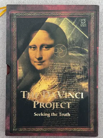 The Da Vinci Project