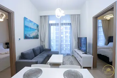 2bhk Fully Furnished