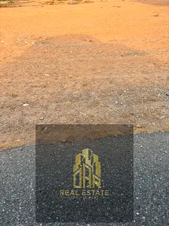 Bulaydah Corner Plot – 2,412 sq.ft Residential Land | Flexible Payment Plan | Total AED 385,000