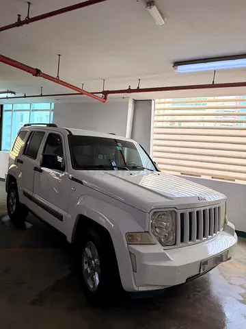 2012 Jeep Cherokee | American Specs | Well Maintained