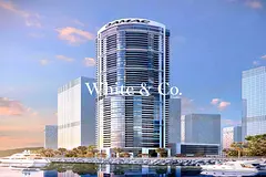 Waterfront | Full Sea View | Big layout