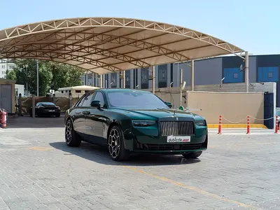 AED 14586/month | 2022 Rolls-Royce Ghost  | GCC Specs | Ref#521889