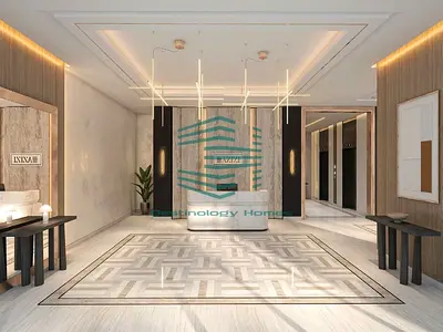 Best investment /0% Comission / Prime location in al jaddaf