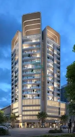 Best investment /0% Comission / Prime location in al jaddaf