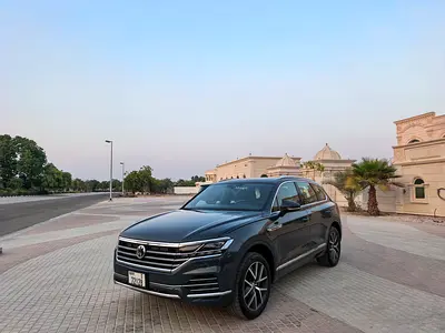 صورة 12 لـ 2019 Volkswagen TOUAREG