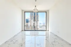 Canal View | High Floor | Unfurnished | Spacious