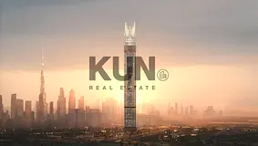 30/70 Payment Plan | 50% Discounted Price | Ultra Luxury | High Floor