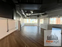 High-Floor Office | Fortune Executive Tower | Panoramic City Views